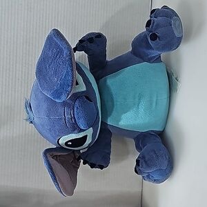 Authentic Disney Stitch Plush